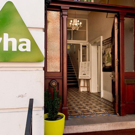 Yha London Earl'S Court Hostel Exterior photo