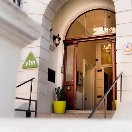 Yha London Earl'S Court Hostel Exterior photo